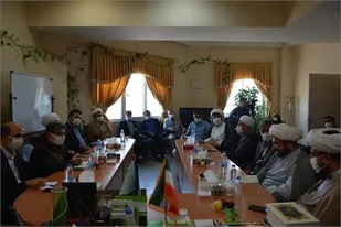 نخستین مرکز نیکوکاری دانشگاهی استان قزوین آغاز بکار کرد