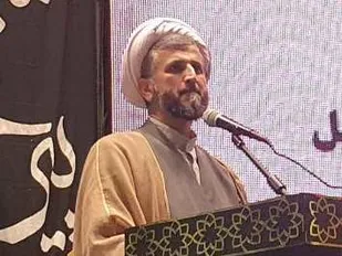 امر به معروف عملی بهتر از امر به معروف زبانی است/حقوق انسانی با به رسمیت شناخته شدن کرامت انسانی به وجود می آید