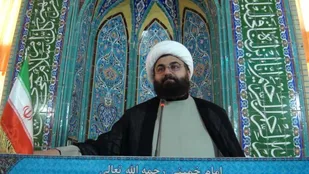 واقعه غدیر رویداد بزرگ و مهم جهانی است