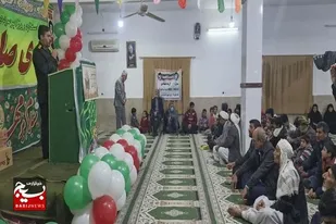 برپایی این جشن&zwnj;ها سنگر دفاع در برابر تهاجم فرهنگی است