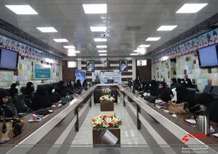 هدف دشمن ساقط کردن نظام سیاسی جمهوری اسلامی ایران در دنیاست/ ۴۶۸ زن جانباز بالای ۲۵ درصد در کردستان وجود دارد