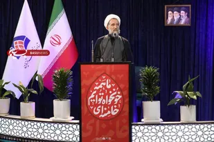مسوولین ما در برابر نقض عهد دشمن تفاهم نامه را به آتش بکشند/با مروجان بی حجاب برخورد مقتضی خواهد شد