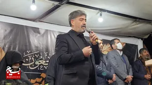 شهید امیرحسین دهقان&zwnj;نژاد با زندگی شهیدانه به مقام شهادت رسید؛ نمادی از نخبگی، تعهد و ایثار بود