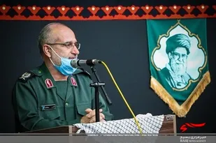 سردار شهید &laquo;سید منصور نبوی&raquo; ستاره درخشان و حماسه ساز دوران دفاع مقدس بود