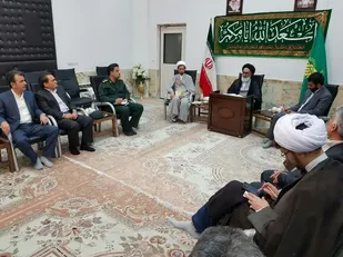 مباني توحيد بايد با کارهاي فرهنگي در ميان اصناف ترويج شود
