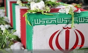 بازگشت پیکر مطهر شهید راستگو پس از ۳۴ سال به وطن