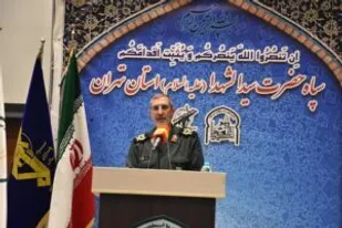 رسانه&zwnj;ها در گام دوم انقلاب صادقانه و هوشمندانه روایت&zwnj;گری کنند