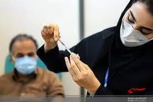 شناسایی دانش&zwnj;آموزان و فرهنگیانی که واکسینه نشده&zwnj;اند