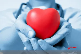 اهدای زندگی عاشقانه مادری