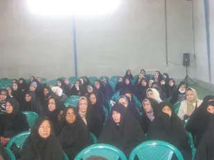 اردوی ورزشی و آموزشی برای خانواده پاسداران سپاه