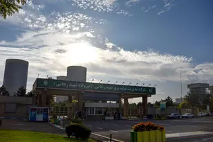 افزایش آمادگی تولید نیروگاه شهید رجایی در ۷ ماهه امسال