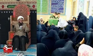 شهدا گمنام&zwnj;اند، اما خوش&zwnj;نام&zwnj;ترین مردان تاریخ&zwnj; هستند
