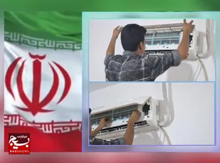 خدمات گروه جهادی امیر المومنین (ع) هندیجان به خانواده&zwnj;های نیازمند