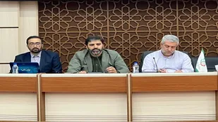 دکتر مدنی: ۵ هزار واحد اقتصادی راکد و نیمه فعال تا پایان سال احیا می&zwnj;شوند