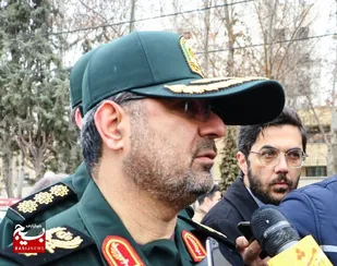 آغاز طرح تشدید مبارزه با سرقت/با همۀ افراد دخیل در چرخه سرقت برخورد می شود