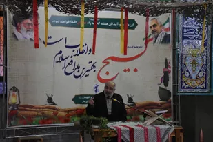 حضور باشکوه ملت ایران در راهپیمایی ۲۲ بهمن دشمنان را دچار شوک راهبردی و شکستی خفت بار کرد