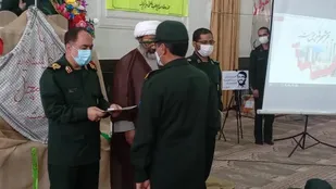 ناامید کردن مردم با فضاسازی و عملیات روانی، حربه دشمن است