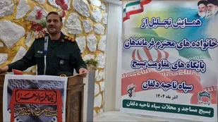 سبک زندگی ما باید علوی و فاطمی باشد