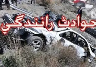 ضرورت شناسایی عوامل اصلی در بروز حوادث رانندگی و جاده&zwnj;ای