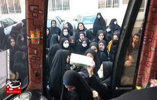 راهیان نور، فضای مناسبی برای تبیین فرهنگ ایثار و شهادت است