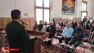 فرمانده سپاه استان سمنان: گروه&zwnj;های جهادی باید مسئله&zwnj;محور و تخصصی عمل کنند