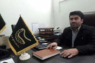 طرح شیفت ایثار به مناسبت هفته بسیج در زنجان اجرا شد