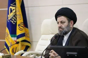 پیام تسلیت مسئول نمایندگی ولی فقیه در سپاه استان سمنان در پی شهادت اسماعیل هنیه