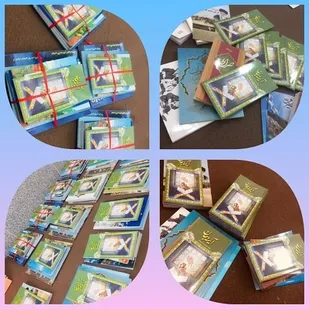 توزیع  کتاب فرهنگی، بصیرتی و معنوی توسط حوزه مقاومت بسیج حضرت ام کلثوم (س) بندرسیریک