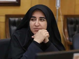 جایگاه نوین ایران در معماری اوراسیا