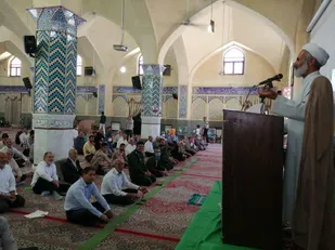 ترویج فرهنگ عفاف وحجاب در جامعه ضروری است /ریشه&zwnj;کن شدن کرونا منوط به همت همگانی مردم در رعایت دستورالعمل&zwnj;های بهداشتی است