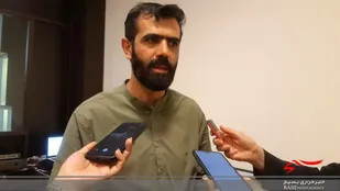 همایش "آینده باد" گردهمایی فعالان اجتماعی شهرک سهرابیه برگزار شد