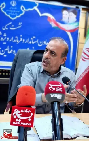 فرماندار شاهرود: اگر معدن بوکسیت به محیط&zwnj;زیست آسیب بزند، اجازه نمی&zwnj;دهیم/از پیگیری پرواز تا حل مشکل زمین ۳۵۰۰ خانواده