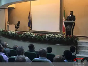 همایش استانی راویان دفاع مقدس در کرمان برگزار شد