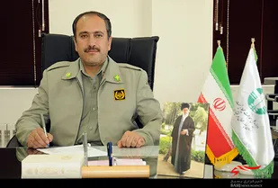 دهیار متخلف به نگارش مقاله محکوم شد