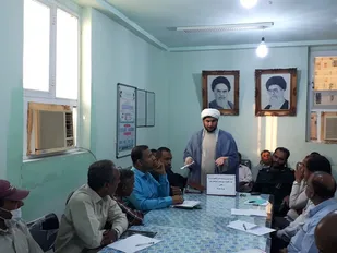 ترامپ به وعده خود در خروج از برجام عمل کرد/مسئولین ماهم به وعده های خود عمل کنند