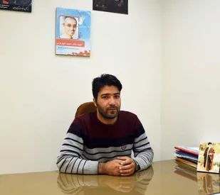 همکاری قرارگاه پیشرفت وآبادانی زنجان در اجرای طرح توسعه مشاغل خانگی در روستاها