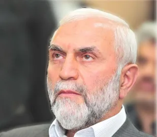 سرلشگر شهید همدانی نماد دفاع از حرم حضرت زینب(س) بود