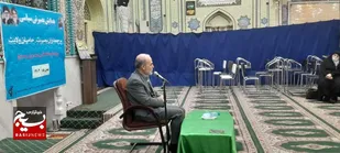 سردار جوانی: بسیجیان پرچم&zwnj;داران دفاع از ارزش&zwnj;های انقلاب و اسلام هستند&nbsp;&nbsp;