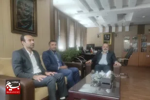 بسیج حقوقدانان می&zwnj;تواند مکمل سازمان بازرسی کل استان فارس باشد
