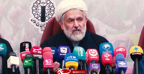جنگ می‌شود یا نمی‌شود
