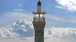 گیلان / نشست قرارگاه محله اسلامی حوزه مقاومت بسیج امام حسن مجتبی علیه السلام دهشال