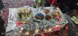 برگزاری برنامه های متنوع به مناسبت میلاد امام حسن مجتبی(ع)