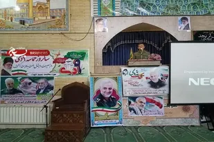 نهم دی ماه یادآور خروش ملت بصیر و انقلابی ایران است که دراوج فتنه، گوش به فرمان، ولی فقیه زمان خود بودند