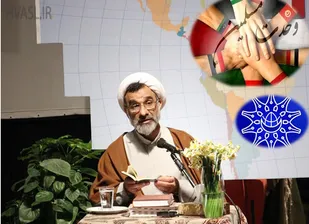 دنیای امروز فریبنده ترین عصر خود را می گذراند