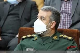 برگزاری مسابقه دل&zwnj;نوشته &laquo;برایم از سردار بگو&raquo; در گیلان