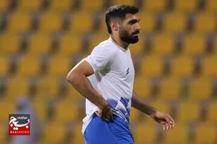 حضور عارف آقاسی در فولاد منتفی شد