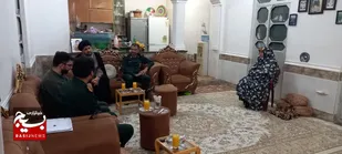 دفاع مقدس گنجینه یی تمام نشدنی است