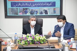 واگذاری ۱۷۵۲ واحد مسکونی به خانواده&zwnj;های تحت حمایت استان فارس
