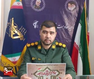 هفته بسیج؛ فرصتی برای جهاد خدمت&zwnj;رسانی و امیدآفرینی