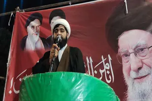 جهاد تبیین راه مقابله با جنگ روایت&zwnj;ها است